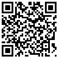 QR Code for bitcoin:15eSVVnZ7gzUTHAEdB7TgiPArkdhvpY34U