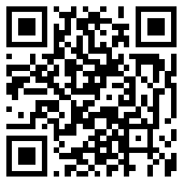 QR Code for bitcoin:15eZc8mwcKPYTpmBMdknifEp4VT12FNWA7