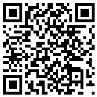 QR Code for bitcoin:15eaCJCAPPYLAPnCy7qFXXvkaAk8MG7mfj