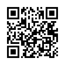 QR Code for bitcoin:15eetWv53EMwqnVasbQB8e8vkhppwQQLjs
