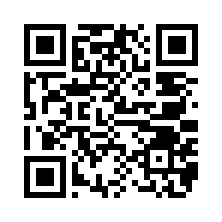 QR Code for bitcoin:15eewFnC2RycfL2XqC1CqFfr3Xfuxvsa3h