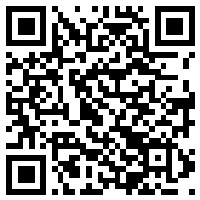 QR Code for bitcoin:15ef6Xh17fXVAQdSiYB9SQLiTpv93djyAT