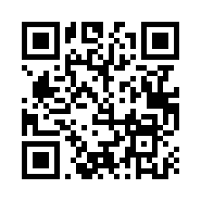 QR Code for bitcoin:15ennVkDeJuKBFgd41QogicLPSgvgrbjH4