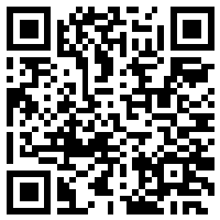 QR Code for bitcoin:15eo7bYPXatrQVaQriVcM3qzdVFbKyzvP6