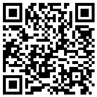 QR Code for bitcoin:15epDXYjB3Vcgf2kU6zr4VutvMvVei1qvr