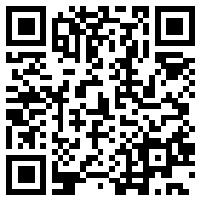 QR Code for bitcoin:15f1Ana2tkbvUvYNcsfmStVz1JMM2PrXxq