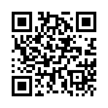 QR Code for bitcoin:15f2UZSFbiVeHLkDs5Ao2AskWhrcV97yMP