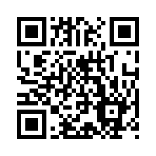 QR Code for bitcoin:15f36JEUVTcB4EYzHAjViDXD4F97MLCUj7