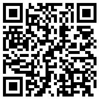 QR Code for bitcoin:15f6PgaGDUPin3eeSQHBzkDQfuGhsCLN2t
