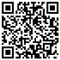 QR Code for bitcoin:15f6QMo7PXTeneRP2gMq9CbpUYWEJNypo7