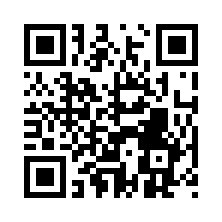 QR Code for bitcoin:15f6mC3ndFAtToYvXpxnqVe6Rr4F3ReukX