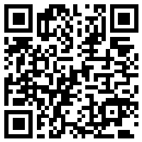 QR Code for bitcoin:15f7R8FbavpTU6Zj7yx32h8CvZXFyusu12