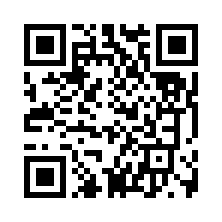 QR Code for bitcoin:15f8geYaRQL1TXS76EAbgPuWNNMwAxihex