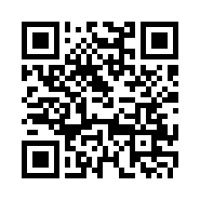 QR Code for bitcoin:15f8ujrLLbQUUDu5HMoqbcfeD6geLaKtGx