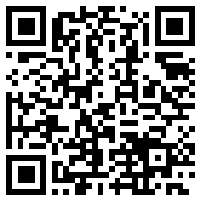 QR Code for bitcoin:15fAWmwfqJbLUJLUKfNeCa7i22D8p99JPD