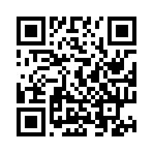 QR Code for bitcoin:15fB5X2miSFBYQ7oEbdgMqEeS1CsD68owW