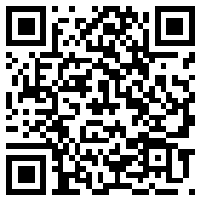 QR Code for bitcoin:15fBUvoWPSTM8nCuNfA5iCdErzyFPSEUNd