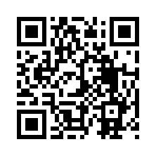 QR Code for bitcoin:15fCR3vEv84DV7mazCUWNt2ug2J7AwEjpV