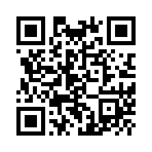 QR Code for bitcoin:15fCtfW86r81PcFquEEo99YTPojpPD3gKx