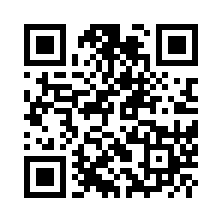 QR Code for bitcoin:15fCumaHf6byLabNW3SfsiCMf1FWoAbvZA