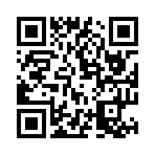QR Code for bitcoin:15fDXALEhwJCawwmronTWvXMDCwKiEdSHq