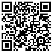 QR Code for bitcoin:15fDqokBopbjugX3w46NSe4fQd7MoGf5k9