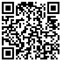 QR Code for bitcoin:15fEfuhmGaz6Cheeg2MBKjHEn37vjgMDWQ