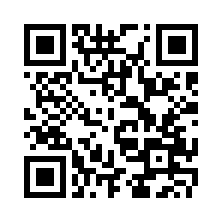 QR Code for bitcoin:15fFEHGfqxgvfoJN21UtZa4f3KmoaHJWA1