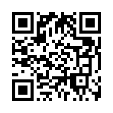 QR Code for bitcoin:15fFLRUfAaznnW2DWNthTeDccV7aPJuata
