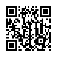 QR Code for bitcoin:15fFjfkphZf2SHQGhbdCuTsw77HKhPqhET
