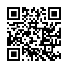 QR Code for bitcoin:15fFu5PAtDoFWJLvVUZ3RqqQYRbAhYSoi3