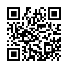 QR Code for bitcoin:15fG9sH86ufvC9aDsVBb32HoXoz7PyVsJL