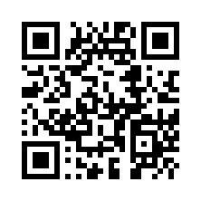 QR Code for bitcoin:15fGEnvQrtDJREmWhKsSFv4WT8W5spMNMJ