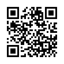 QR Code for bitcoin:15fHMii23H4rf2hMSYq52dKAi2pycbaXnB