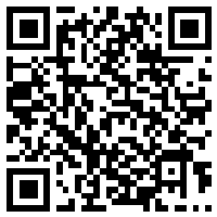 QR Code for bitcoin:15fJo4HSMBtskAoBPNqL3DozU9AtKeR1kM