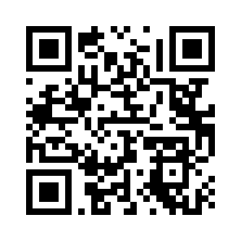 QR Code for bitcoin:15fLNNpgkmb5YDm6mScW9P2WeCoVTKvoDJ