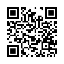 QR Code for bitcoin:15fLapK53NaZJBrMGmazjG2SrCk4fLbHT7