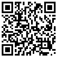 QR Code for bitcoin:15fLnfDMHVCV8e68NVed8p4Jm6bY1eFmX3