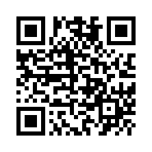 QR Code for bitcoin:15fLpcMYVnD9oFfnamzrvn4FBKZffM4oRe