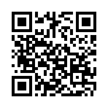 QR Code for bitcoin:15fPCGkobYajHQiNc8RdSD2wxB151LfL8y