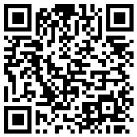 QR Code for bitcoin:15fPj34mFnMprJycdvuZTdLfqFptdgZ14x