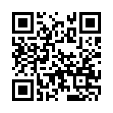 QR Code for bitcoin:15fQ9akCvFYcaLWMBN9P8cSNTdAT4H64pN