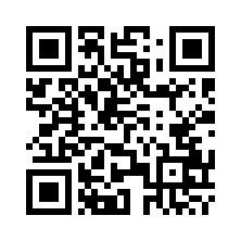 QR Code for bitcoin:15fRCSWJJ95An8pyqqLhcMo7kxcV9WyvuX