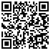 QR Code for bitcoin:15fRtHoop2L1vxUDLkXmmdzuyhZqqrfirN