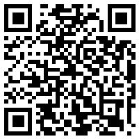 QR Code for bitcoin:15fSPtoTLSZjbsu7UQTMxyFCg75X2M7DnS