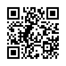QR Code for bitcoin:15fTpn8ovUWP9TtroMAtLTbPSbBojPteRb