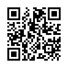 QR Code for bitcoin:15fUWe2mLBRjTr4JoeLFUGyDrTSdakp16C