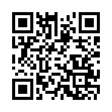 QR Code for bitcoin:15fUiExS2GgCEJWSikoD677yaxEH3F6sYF
