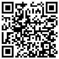 QR Code for bitcoin:15fV2vCA2fvaVUH3EgruFYFDasRe9oCDQH
