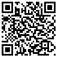QR Code for bitcoin:15fVk1jWw9UeAXLgNNiyfuVbjrigf68SCN